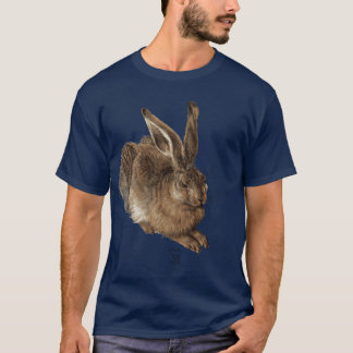 Albrecht Drer Young Hare friends T-Shirt