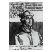 Albrecht of Brandenburg, 1519 (Front)