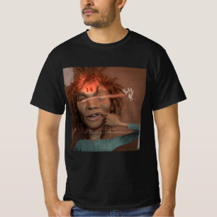 Album beast mode ++++ T-Shirt
