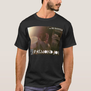 Album Cover T T-Shirt