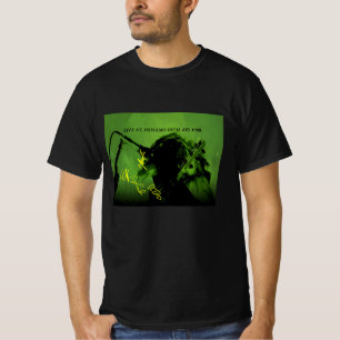 Album live at dynamo open air 1998 T-Shirt