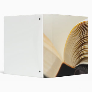 Album pages binder