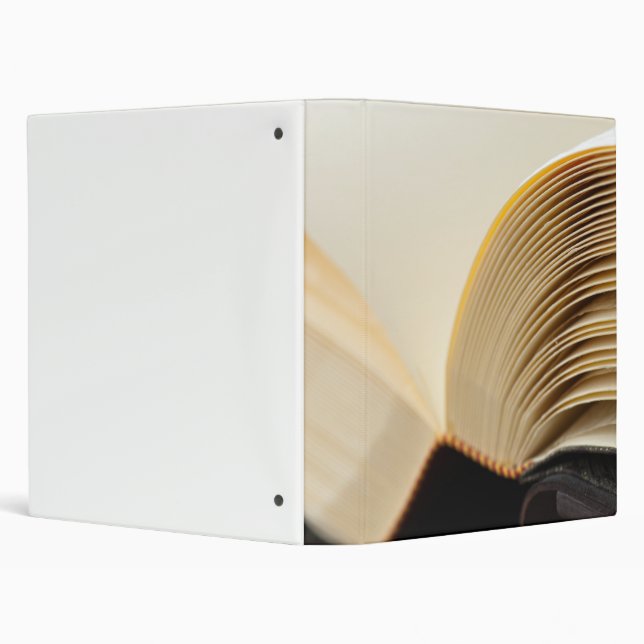 Album pages binder (Background)