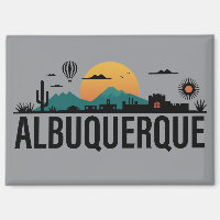 Albuquerque New Mexico