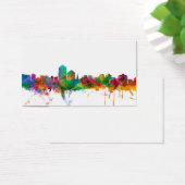 Albuquerque New Mexico Skyline (Desk)