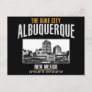 Albuquerque Postcard