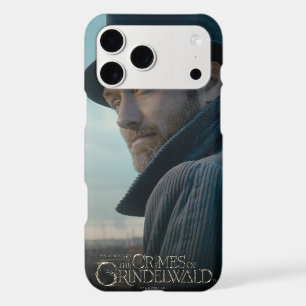 Albus Dumbledore Photo iPhone 17 Pro Max Case