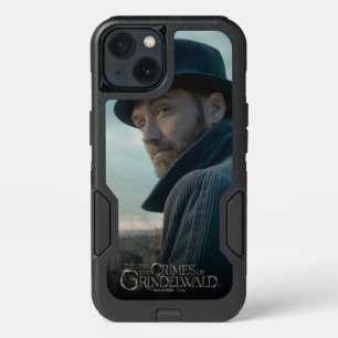 Albus Dumbledore Photo iPhone 13 Case