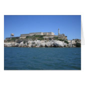Alcatraz (Front Horizontal)