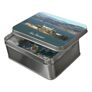 alcatraz bay jigsaw puzzle