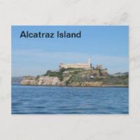 Alcatraz Island