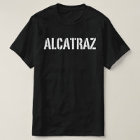 Alcatraz Partizan