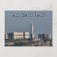 Alcatraz