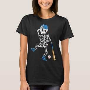 Alcatraz Prison Funny Prisoner Costume Halloween  T-Shirt