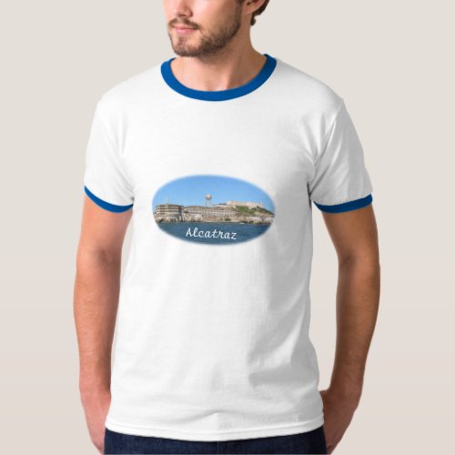 alcatraz T_Shirt