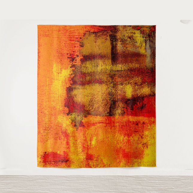 Alcester Tapestry (Front)