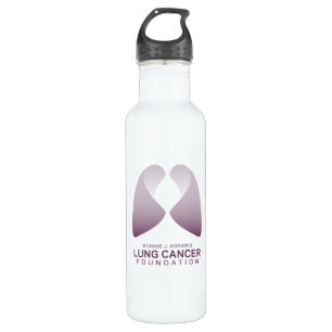 ALCF Aluminum Water Bottle