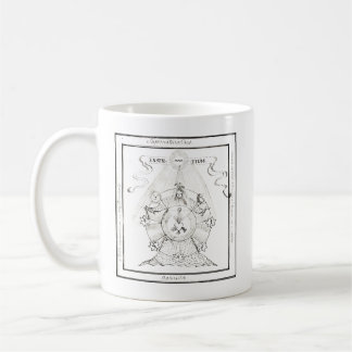 Alchemical "Ensentium" Mug