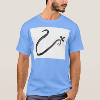 Alchemical Symbols Autumn T-Shirt