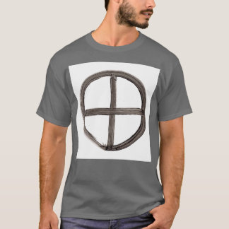 Alchemical Symbols Terra T-Shirt