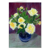 Alchemist Roses Card (Front)