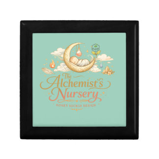 Alchemist's Nursery Gift Box