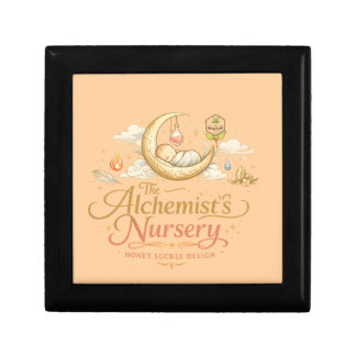 Alchemist's Nursery Gift Box