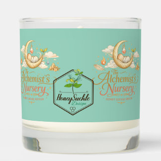 Alchemist's Nursery Scented Candle