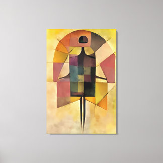 Alchemized Canvas Print