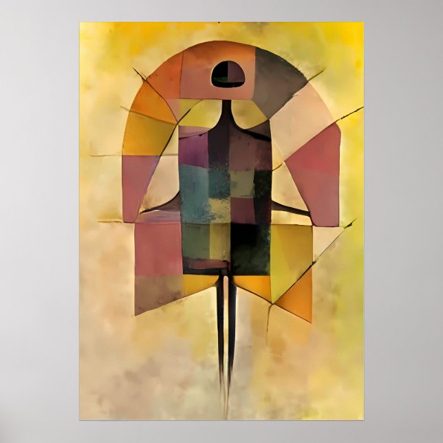 Alchemized Poster (Front)