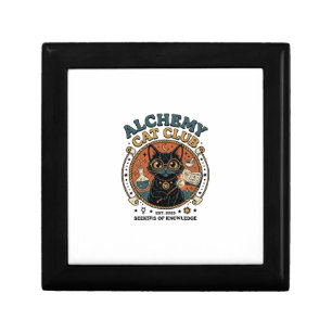Alchemy Cat Cat Lover Gift - Alchemy Cat Club_1 Box