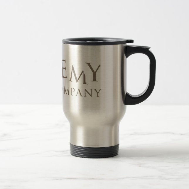 Alchemy Dance Company Travel Mug (Right)