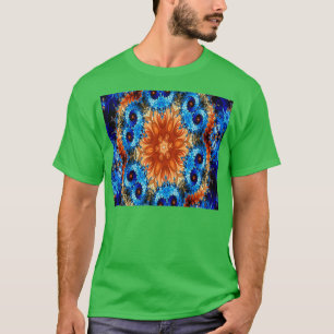 Alchemy DigitalArt Pattern T-Shirt
