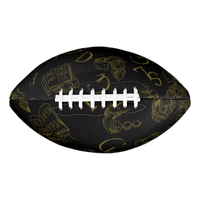 Alchemy Football (Front)