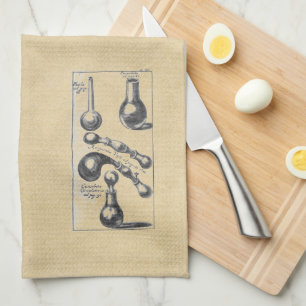 Alchemy Kitchen Towel