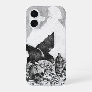 Alchemy Laboratory and the Sphinx iPhone 16 Case