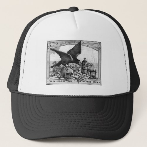 Alchemy Laboratory Hat