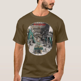 Alchemy Laboratory T-Shirt