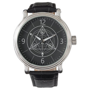 Alchemy manifesto watch