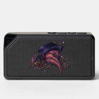 Alchemy of Decay Bluetooth Speaker
