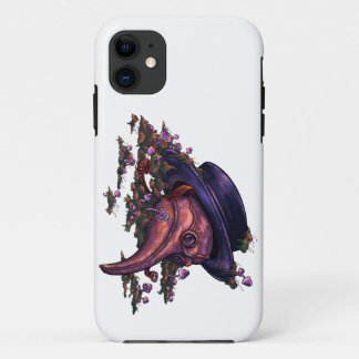 Alchemy of Decay iPhone 11 Case
