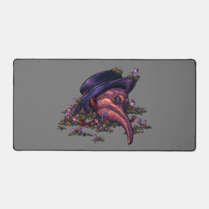 Alchemy of Decay Desk Mat