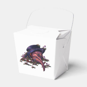 Alchemy of Decay Favor Boxes