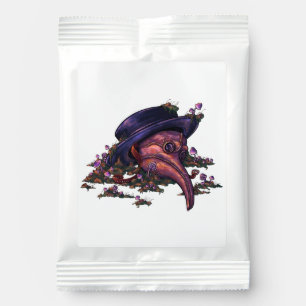 Alchemy of Decay Hot Chocolate Drink Mix