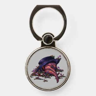 Alchemy of Decay Phone Ring Stand
