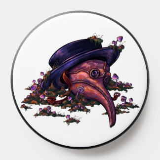 Alchemy of Decay PopSocket