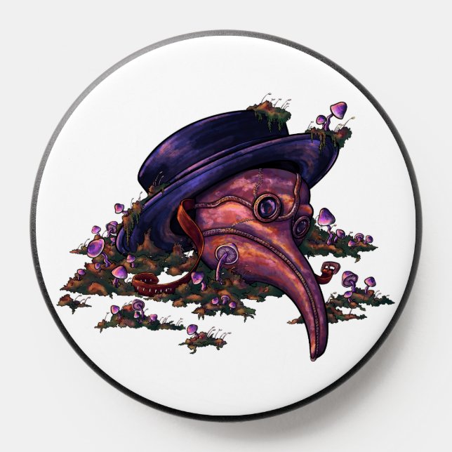 Alchemy of Decay PopSocket (Popsocket)