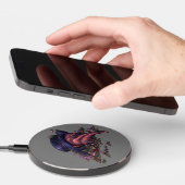 Alchemy of Decay Wireless Charger (Hand)