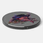 Alchemy of Decay Wireless Charger (Front 2)