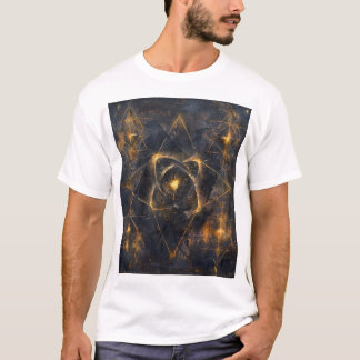 Alchemy of Lines T-Shirt